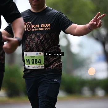 Runner Photo 8517746