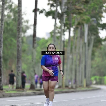 Runner Photo 8517747