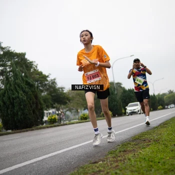 Runner Photo 8517749
