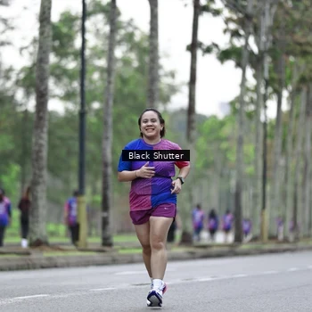 Runner Photo 8517750