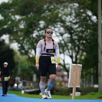 Runner Photo 8517751