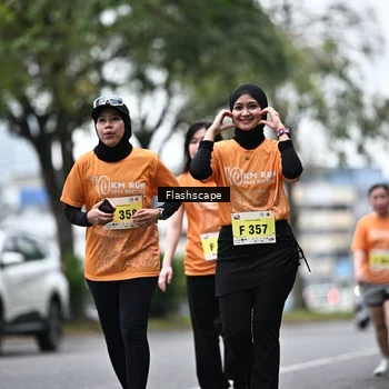 Runner Photo 8517754