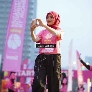 Runner Photo 8517757