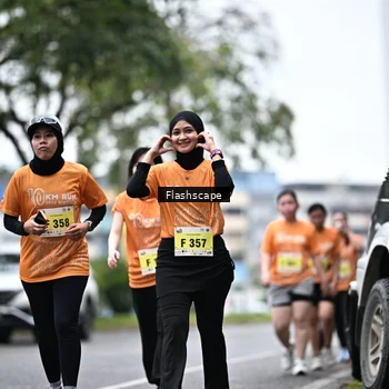 Runner Photo 8517758