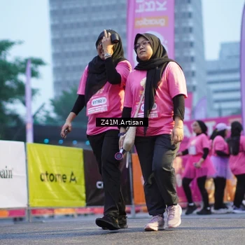 Runner Photo 8517759