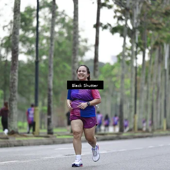 Runner Photo 8517761