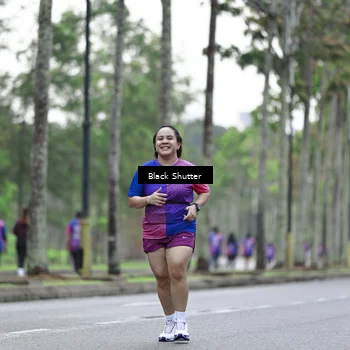 Runner Photo 8517763