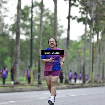 Runner Photo 8517765