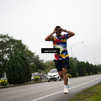 Runner Photo 8517767