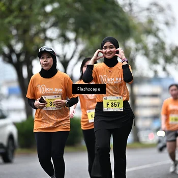 Runner Photo 8517768