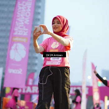Runner Photo 8517770
