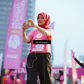 Runner Photo 8517771