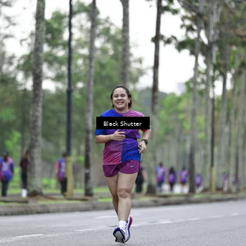 Runner Photo 8517772