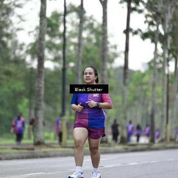 Runner Photo 8517774