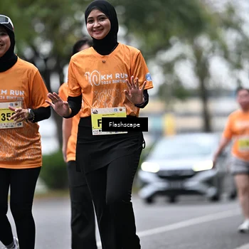 Runner Photo 8517776