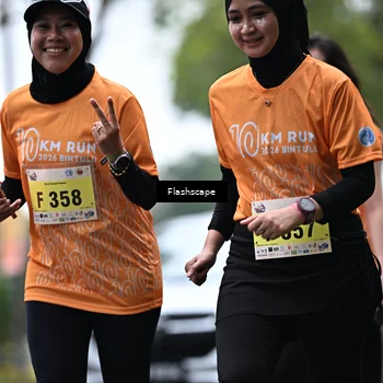 Runner Photo 8517778