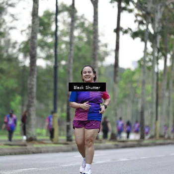 Runner Photo 8517779