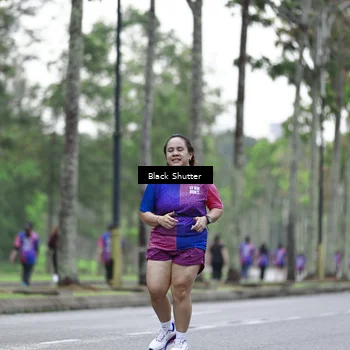 Runner Photo 8517780