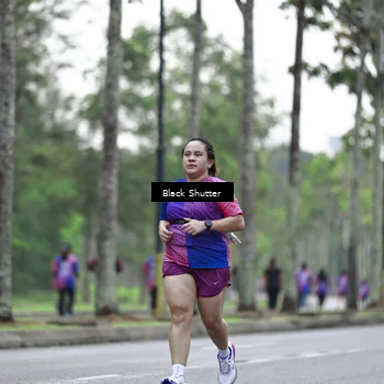 Runner Photo 8517786