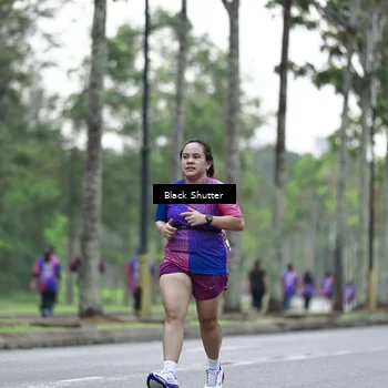 Runner Photo 8517787