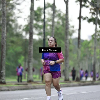 Runner Photo 8517791