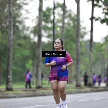Runner Photo 8517793