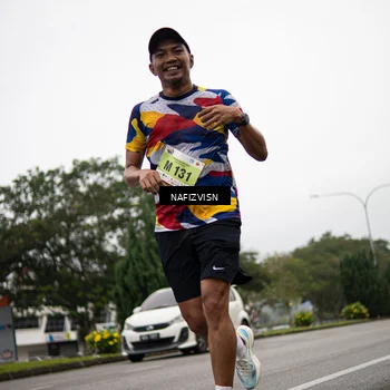 Runner Photo 8517794