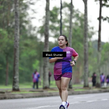 Runner Photo 8517795