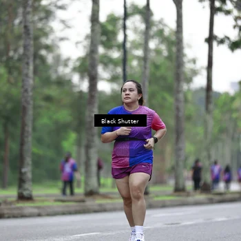 Runner Photo 8517796