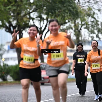 Runner Photo 8517797