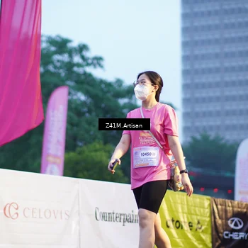 Runner Photo 8517799