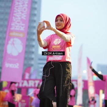 Runner Photo 8517801