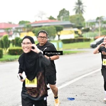 Runner Photo 8517802
