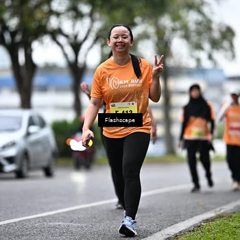 Runner Photo 8517803