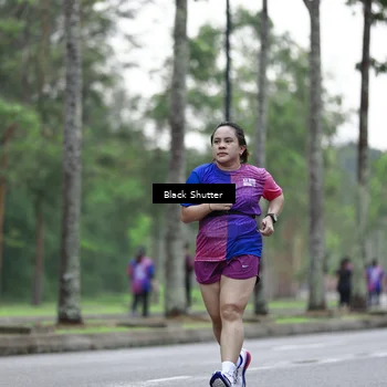 Runner Photo 8517805