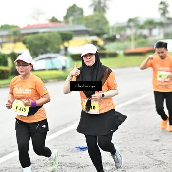 Runner Photo 8517806
