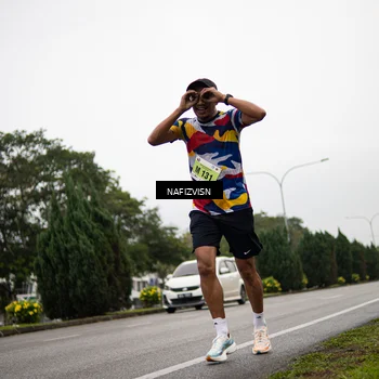 Runner Photo 8517808