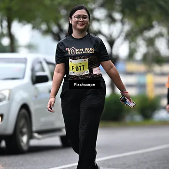 Runner Photo 8517813