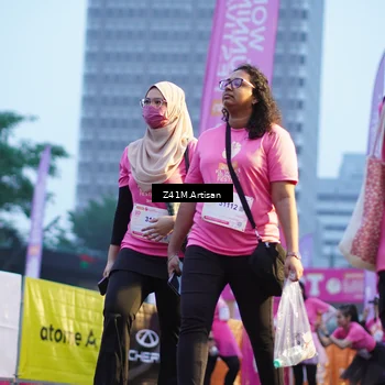 Runner Photo 8517817