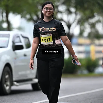 Runner Photo 8517818