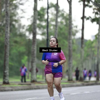 Runner Photo 8517819
