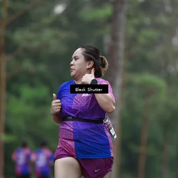 Runner Photo 8517821