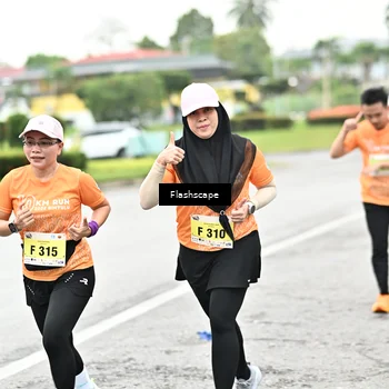 Runner Photo 8517822