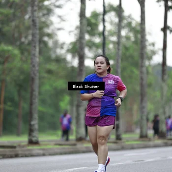 Runner Photo 8517823