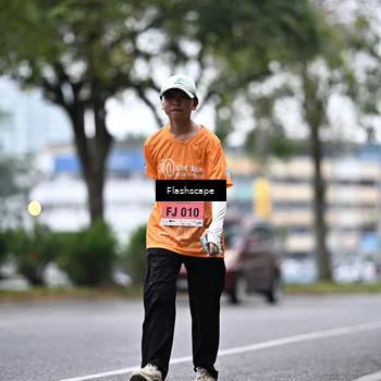 Runner Photo 8517827