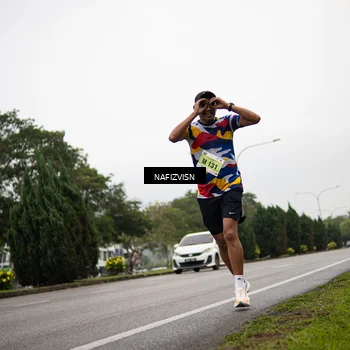 Runner Photo 8517829