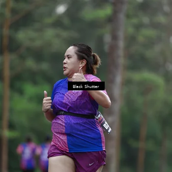 Runner Photo 8517830