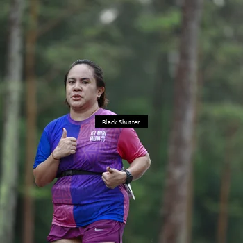 Runner Photo 8517834