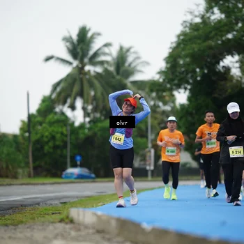 Runner Photo 8517836