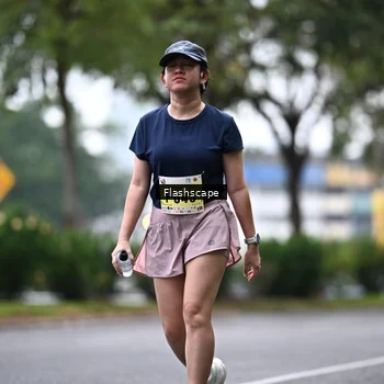 Runner Photo 8517838